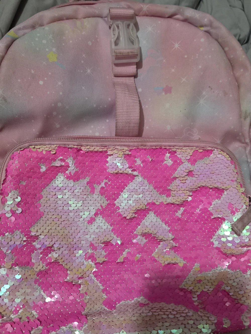 N/A stylish pink